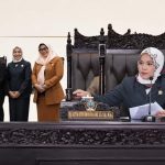 BP Tapera hadiri kunjungan Komisi V DPR ke Rusun TOD Samesta Mahata Serpong