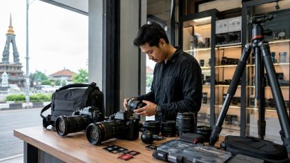 rental kamera blitar