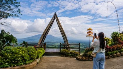 spot foto instagramable blitar