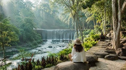 tempat healing dekat blitar