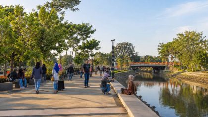 tempat wisata gratis blitar