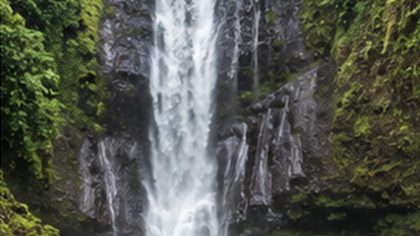 wisata air terjun blitar