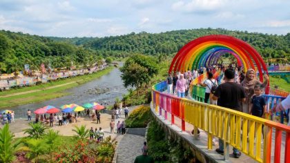 wisata baru blitar 2026