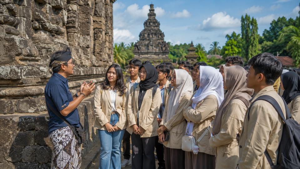 wisata edukasi blitar