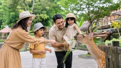 wisata keluarga blitar