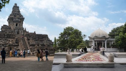 wisata sejarah blitar