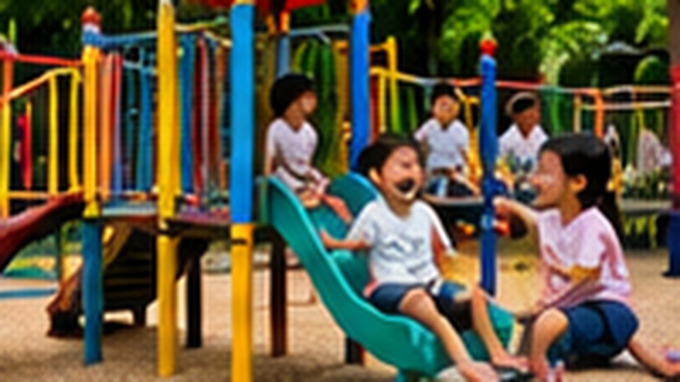 Rekomendasi tempat wisata anak di Blitar yang edukatif
