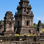 Sejarah ditemukannya Candi Penataran di Nglegok