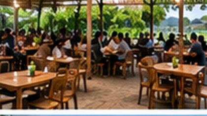 Rekomendasi warung makan lesehan di Blitar untuk keluarga