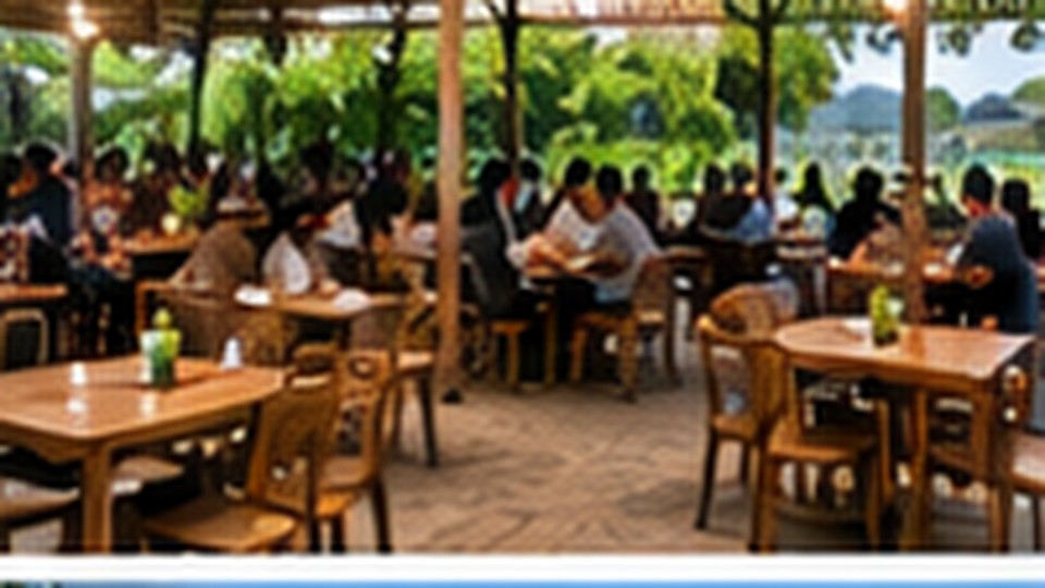 Rekomendasi warung makan lesehan di Blitar untuk keluarga