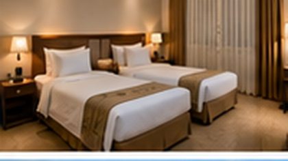 Rekomendasi hotel murah dekat Stasiun Blitar