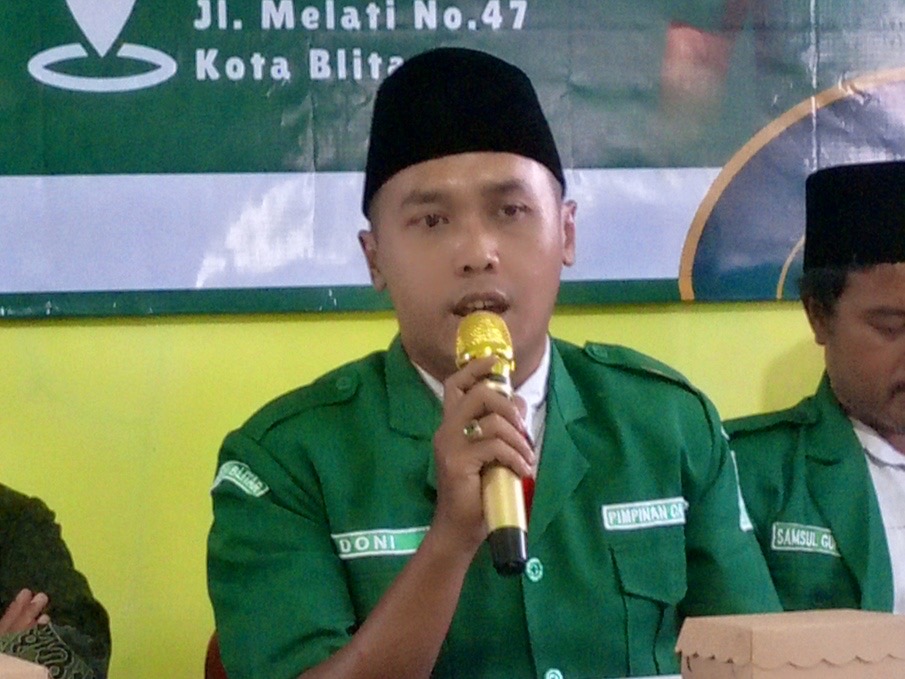 Apresiasi kebijakan Makam Bung Karno buka 24 Jam, GP Ansor Kota Blitar: Perkuat edukasi sejarah dan UMKM