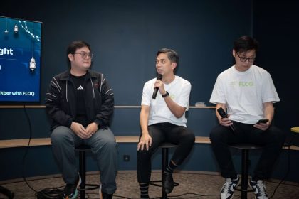 CEO & Founder FLOQ, Yudhono Rawis, menilai kondisi saat ini menempatkan Bitcoin pada fase konsolidasi penting