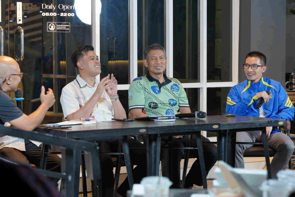 Terbuka, begini cara Wali Kota Blitar beri respon terhadap isu publik
