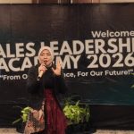 Dwi Andi Rohmatika Perkuat Kompetensi Profesional Lewat Training Berbasis AI