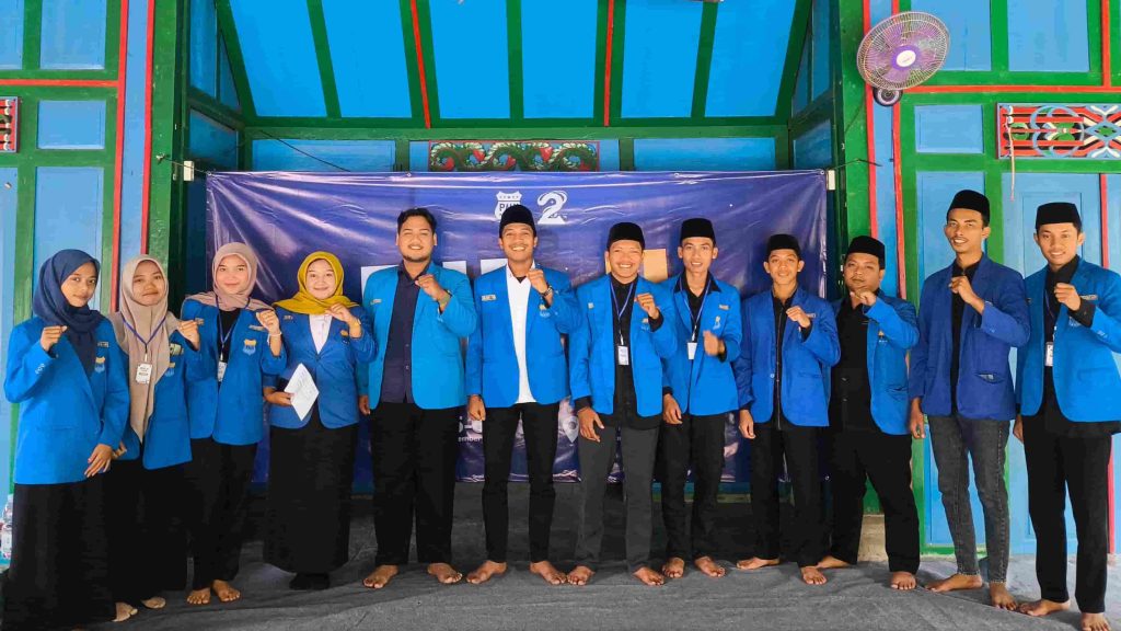 PC PMII Blitar gelar Pelatihan Instruktur Dasar II, dorong transformasi kaderisasi berkelanjutan