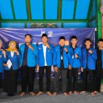 PC PMII Blitar gelar Pelatihan Instruktur Dasar II, dorong transformasi kaderisasi berkelanjutan