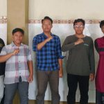 Pemanfaatan AI untuk desain grafis dikenalkan dalam literasi digital Rohis JTM Blitar Raya
