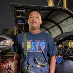 Makam Bung Karno di Blitar buka 24 jam, tukang becak rasakan lonjakan penghasilan