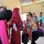Kapolda NTT resmikan MI Al-Hidayah, hadirkan ruang belajar layak anak Pulau Kukusan