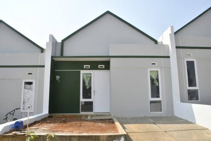 Rumah pertama bukan soal penghasilan, tapi keberanian memulai masa depan