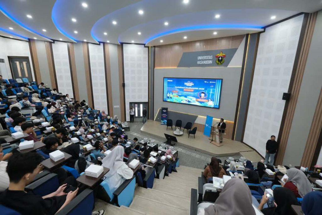 Sosialisasi MediaMIND 2026: informasi kontribusi pertambangan perlu lebih masif dan berimbang