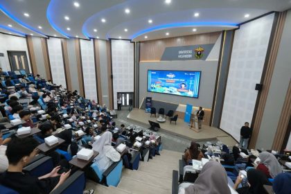 Sosialisasi MediaMIND 2026: informasi kontribusi pertambangan perlu lebih masif dan berimbang